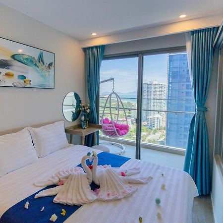 Can Ho The Song -An Gia Bai Sau Bien Thuy Van Vung Tau Exterior foto