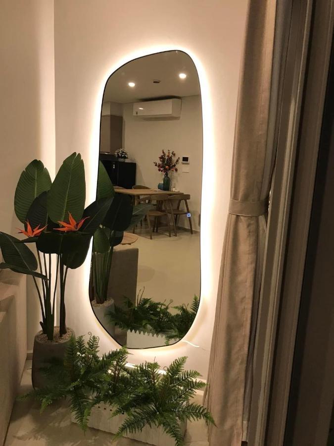 Can Ho The Song -An Gia Bai Sau Bien Thuy Van Vung Tau Exterior foto