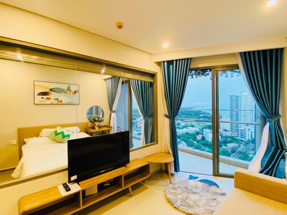 Can Ho The Song -An Gia Bai Sau Bien Thuy Van Vung Tau Exterior foto