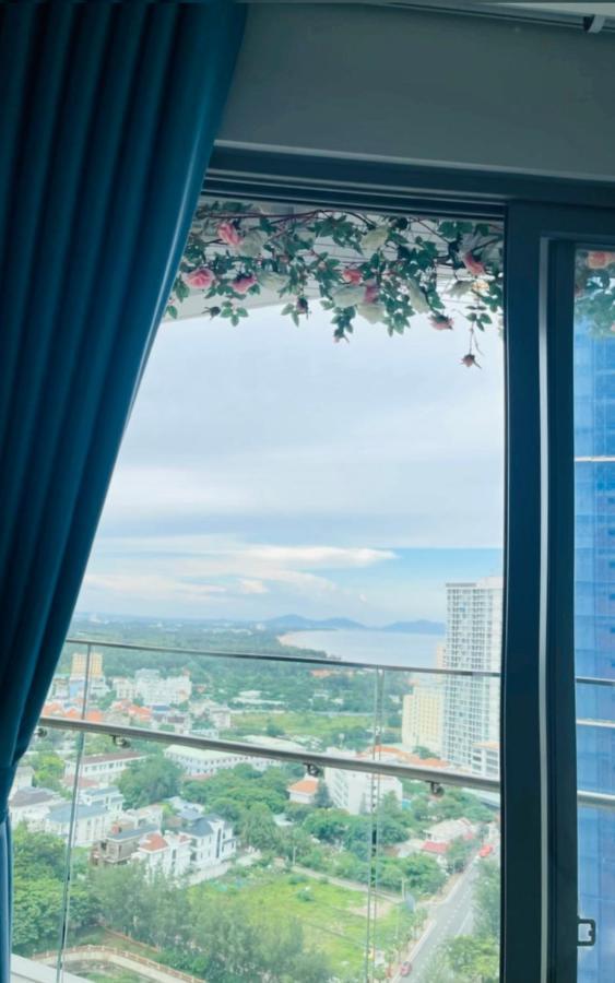Can Ho The Song -An Gia Bai Sau Bien Thuy Van Vung Tau Exterior foto